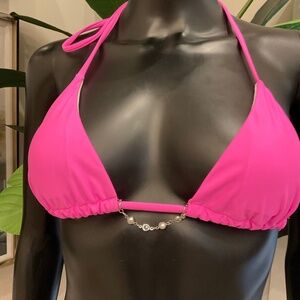 Charming Bikinis Elegance Chain Charm!